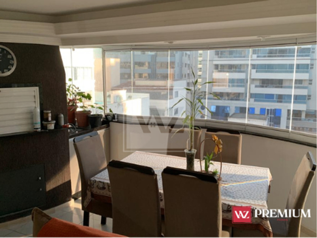 Apartamento 3 quartos e 4 banheiros, à venda, no bairro Meia Praia em Itapema