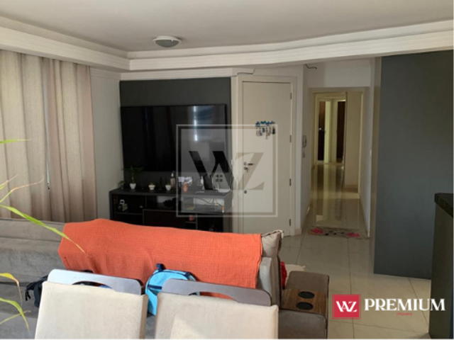 Apartamento 3 quartos e 4 banheiros, à venda, no bairro Meia Praia em Itapema