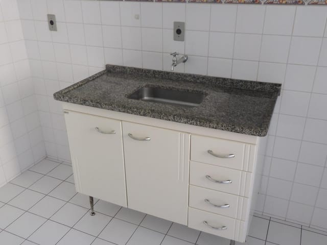 Foto do Apartamento - Apartamento residencial para locação, Jardim Satélite, São José dos Campos. | INDEPENDENCE NEGOCIOS IMOBILIARIOS LTDA