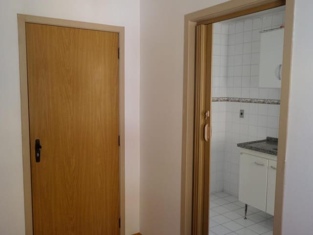 Foto do Apartamento - Apartamento residencial para locação, Jardim Satélite, São José dos Campos. | INDEPENDENCE NEGOCIOS IMOBILIARIOS LTDA