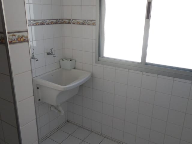 Foto do Apartamento - Apartamento residencial para locação, Jardim Satélite, São José dos Campos. | INDEPENDENCE NEGOCIOS IMOBILIARIOS LTDA