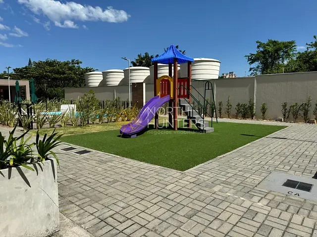 Apartamento com 65m² 2 quartos e 1 banheiro, à venda, no bairro Floresta em Joinville