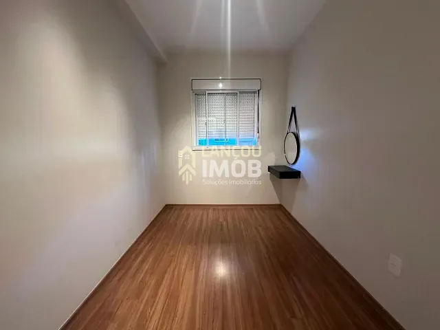 Apartamento com 44m² 2 quartos e 1 banheiro, à venda ou para alugar, no bairro Jardim Shangai em Jundiaí