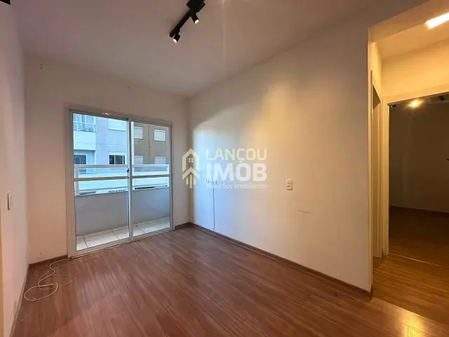 Apartamento com 44m² 2 quartos e 1 banheiro, à venda ou para alugar, no bairro Jardim Shangai em Jundiaí