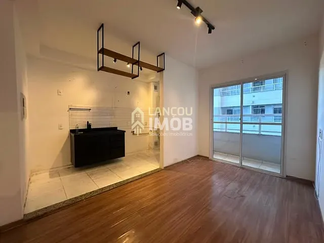 Apartamento com 44m² 2 quartos e 1 banheiro, à venda ou para alugar, no bairro Jardim Shangai em Jundiaí
