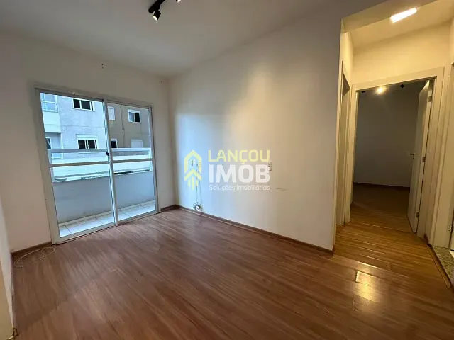 Apartamento com 44m² 2 quartos e 1 banheiro, à venda, no bairro Jardim Shangai em Jundiaí