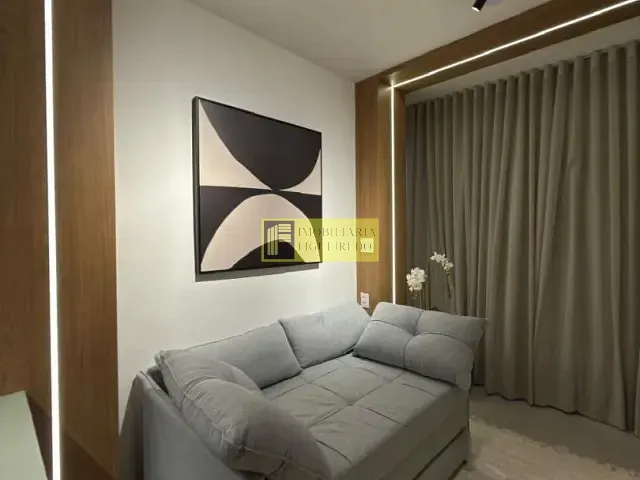 Apartamento com 45m² 1 quarto e 1 banheiro, para alugar, no bairro Jardim Paulistano em São José do Rio Preto