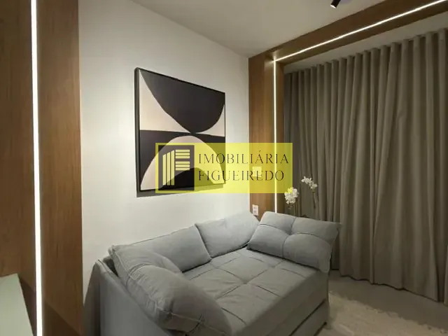 Apartamento com 45m² 1 quarto e 1 banheiro, para alugar, no bairro Jardim Paulistano em São José do Rio Preto