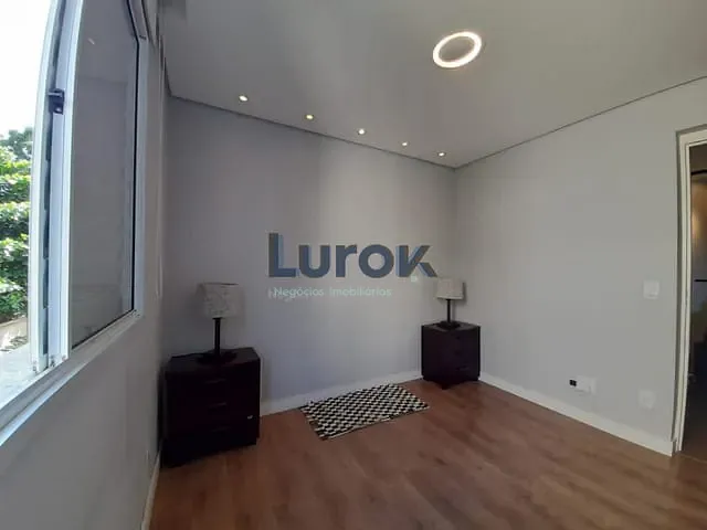 Apartamento com 55m² 2 quartos e 1 banheiro, à venda, no bairro Jardim Amazonas em Campinas