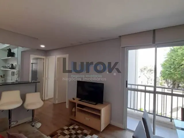 Apartamento com 55m² 2 quartos e 1 banheiro, à venda, no bairro Jardim Amazonas em Campinas