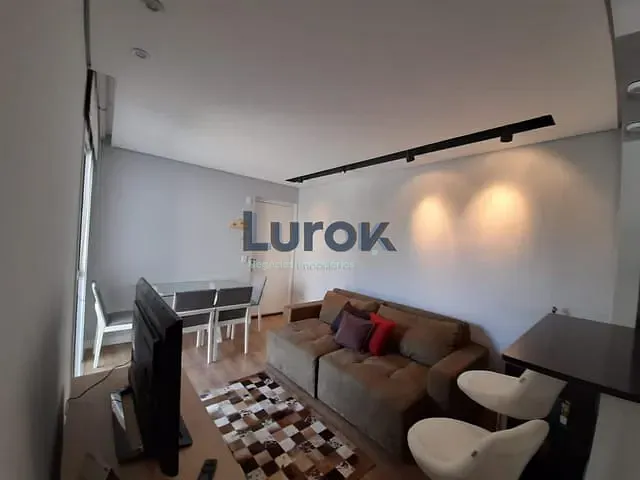 Apartamento com 55m² 2 quartos e 1 banheiro, à venda, no bairro Jardim Amazonas em Campinas