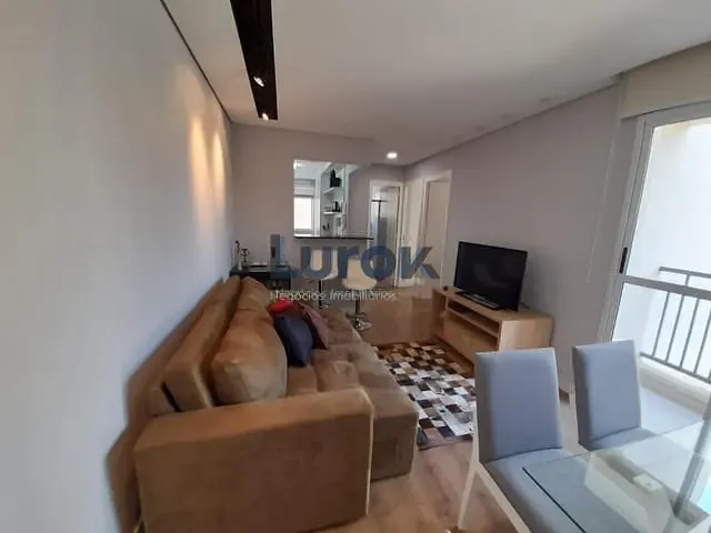 Apartamento com 55m² 2 quartos e 1 banheiro, à venda, no bairro Jardim Amazonas em Campinas