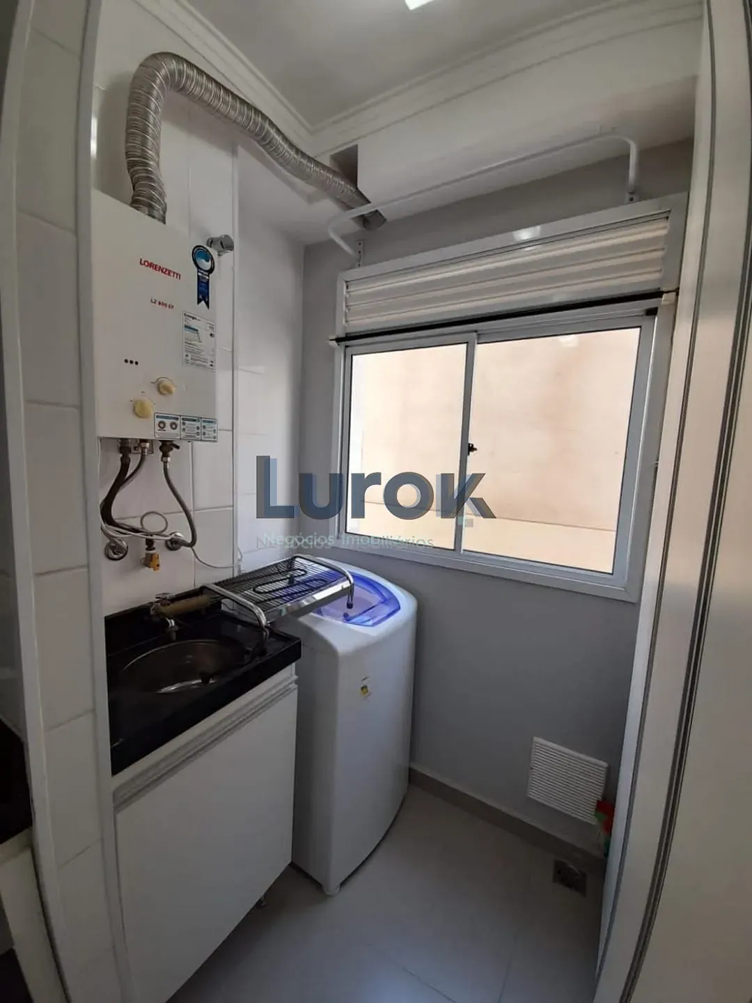 Apartamento, 2 quartos, 51 m² - Foto 9