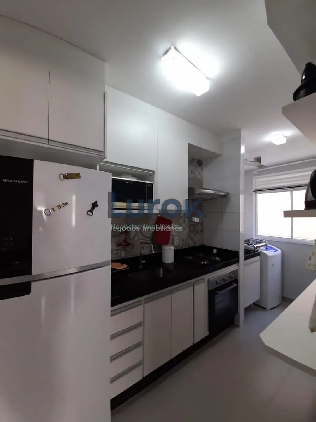 Apartamento, 2 quartos, 51 m² - Foto 18