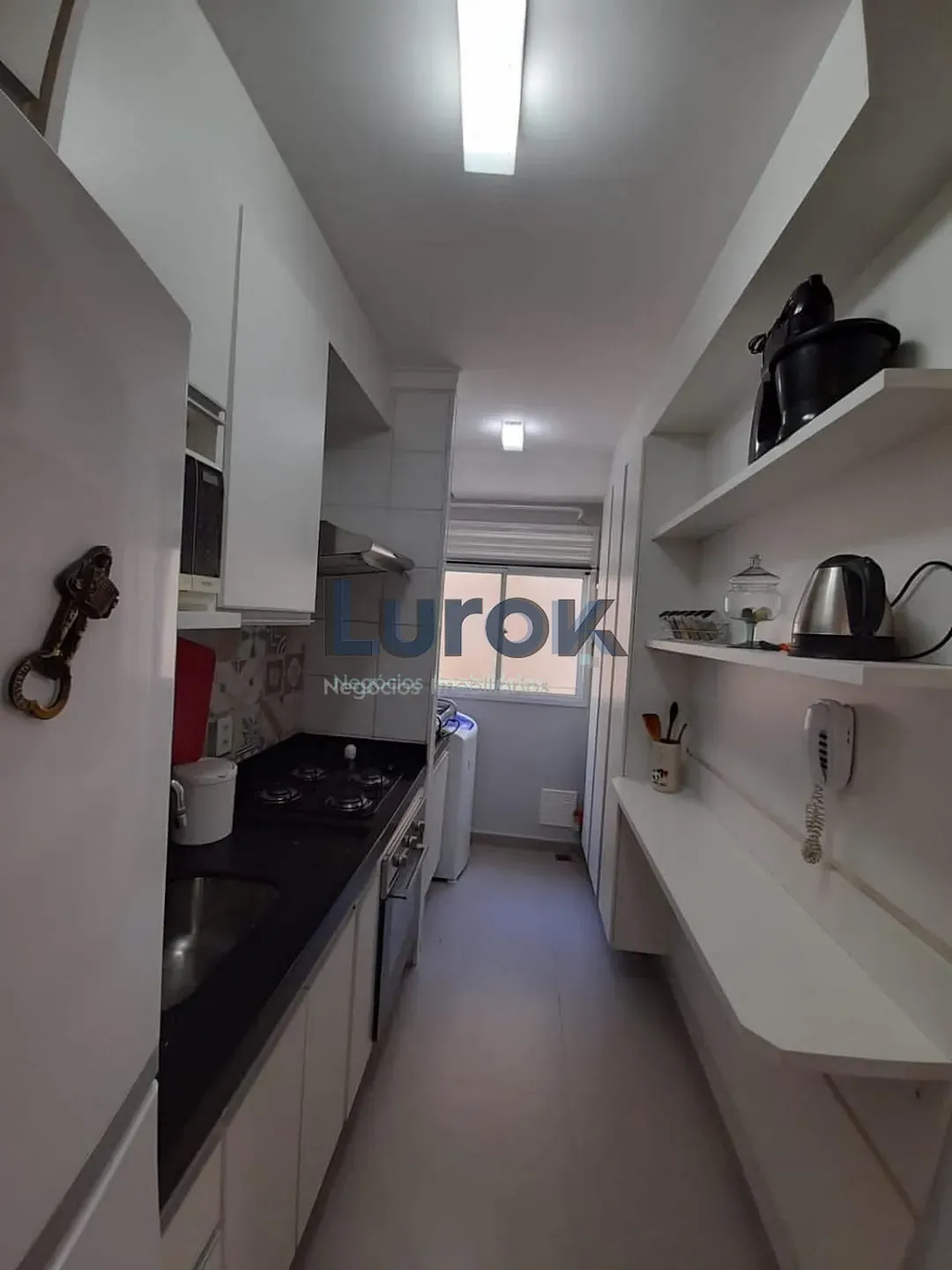Apartamento, 2 quartos, 51 m² - Foto 13