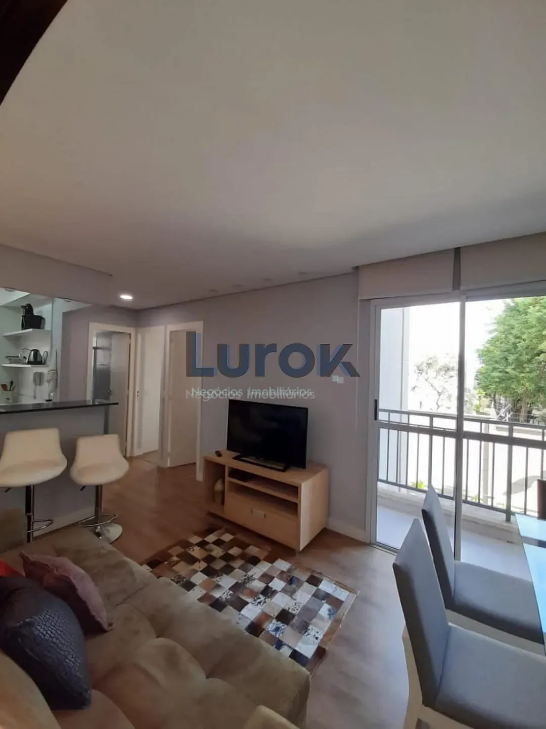 Apartamento, 2 quartos, 51 m² - Foto 4