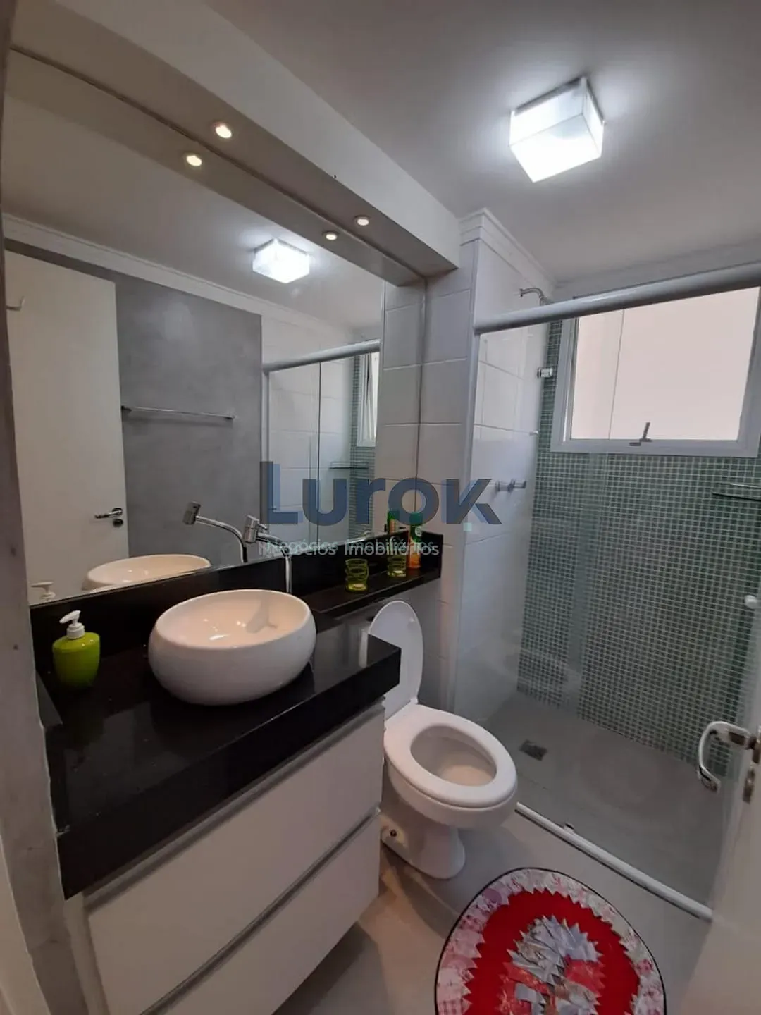 Apartamento, 2 quartos, 51 m² - Foto 14