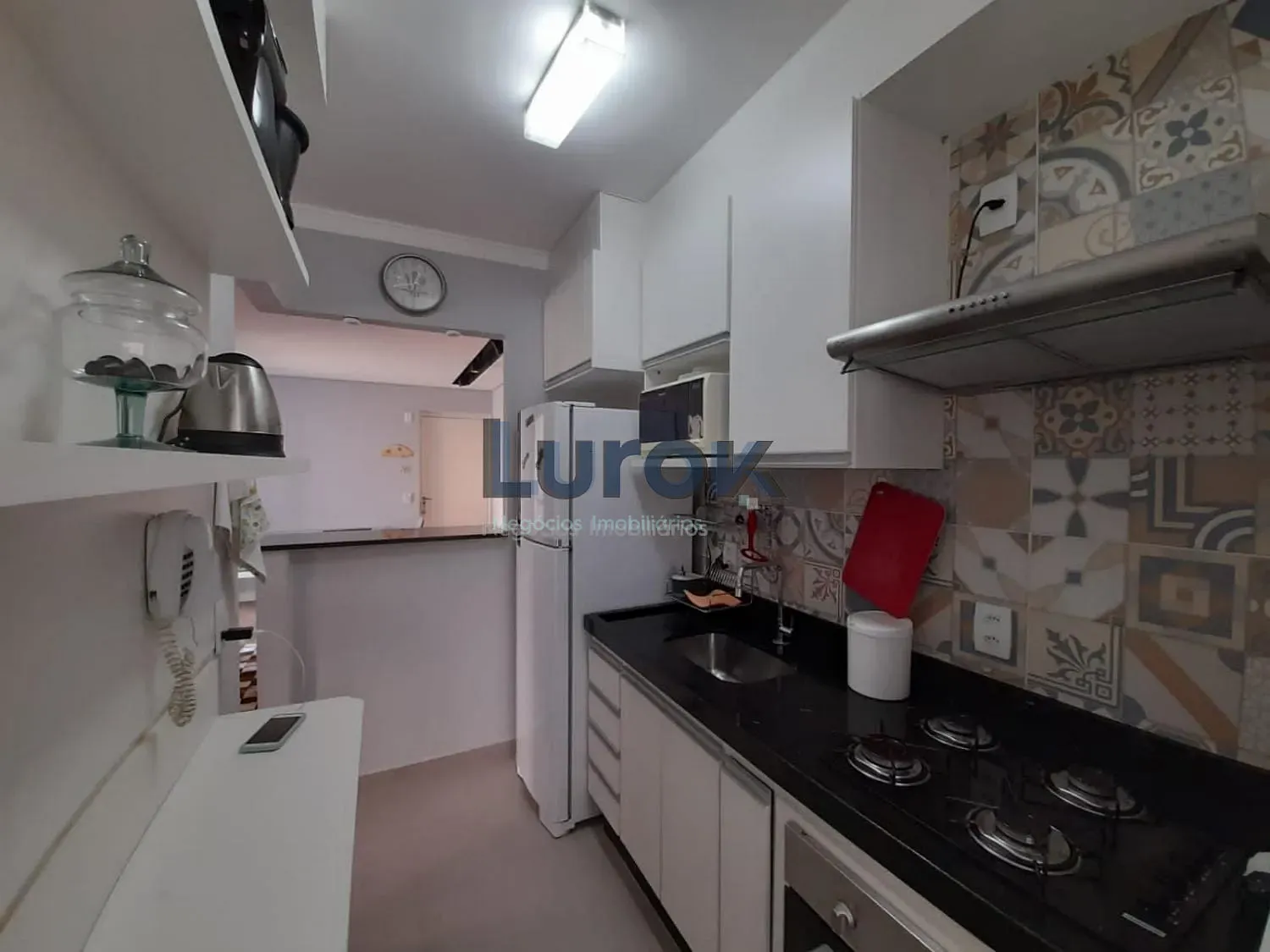 Apartamento, 2 quartos, 51 m² - Foto 16
