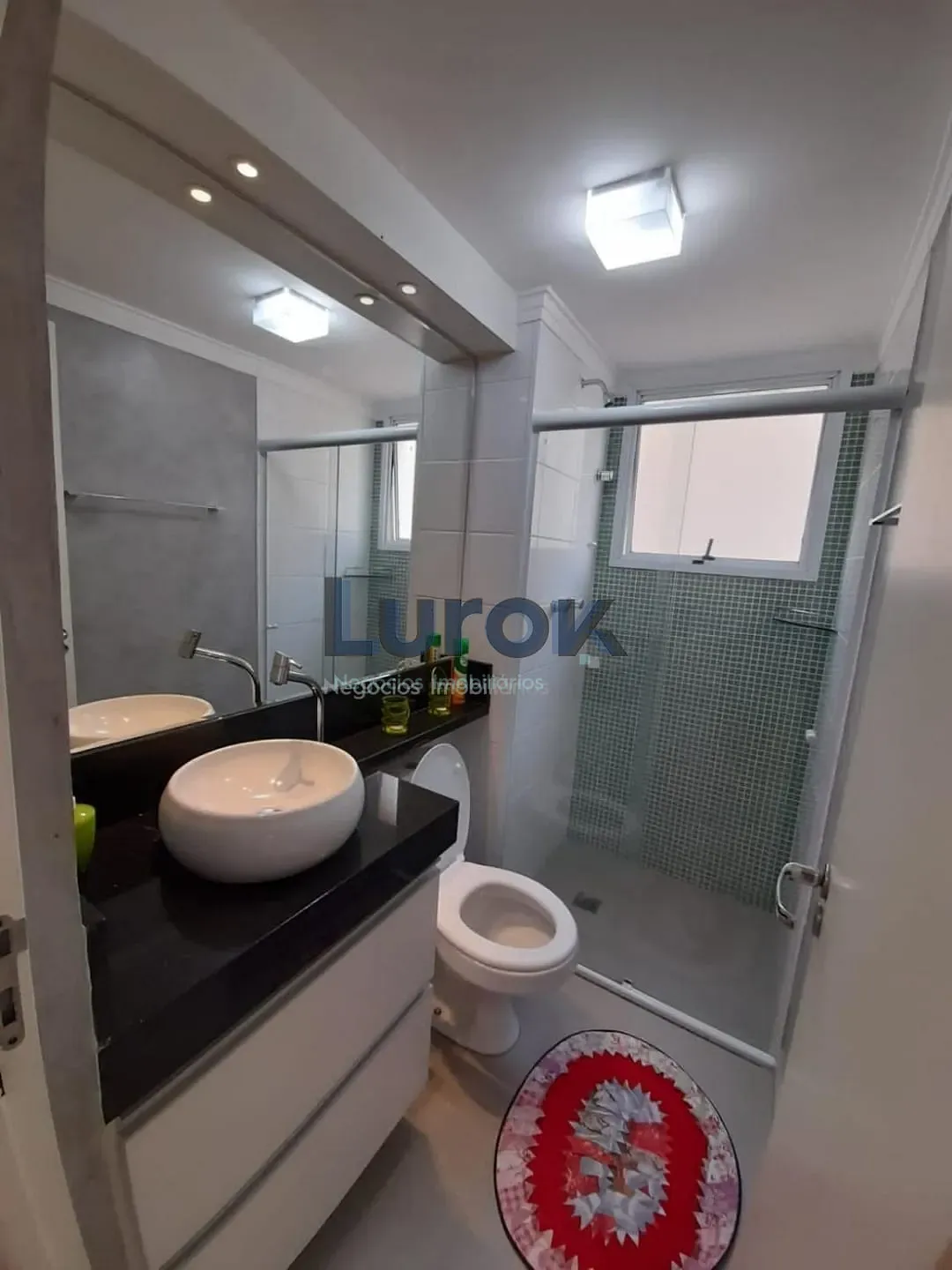 Apartamento, 2 quartos, 51 m² - Foto 11