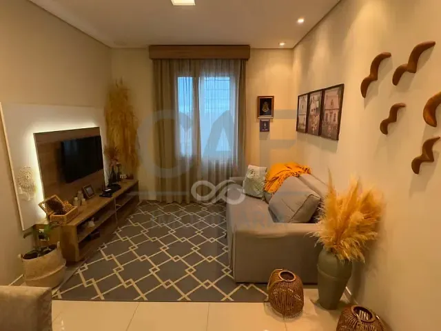 Apartamento com 43m² 1 quarto e 1 banheiro, para alugar, no bairro Centro em Holambra