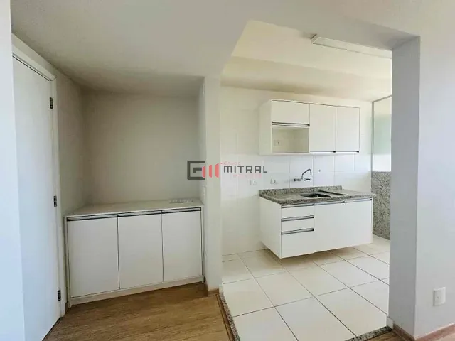 Apartamento 3 quartos e 2 banheiros, à venda, no bairro Gleba Fazenda Palhano em Londrina