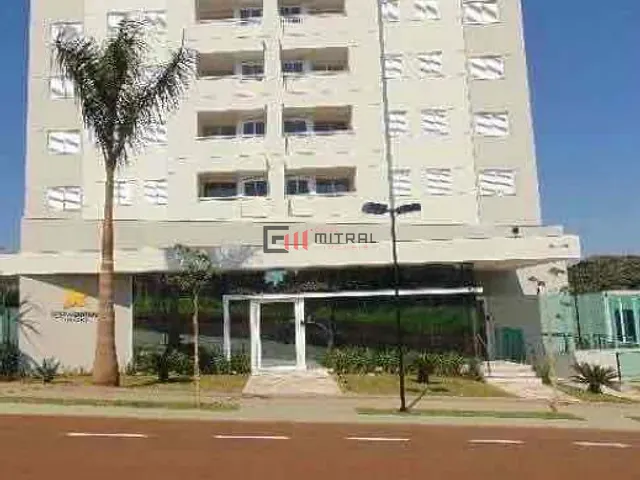 Apartamento 3 quartos e 2 banheiros, à venda, no bairro Gleba Fazenda Palhano em Londrina