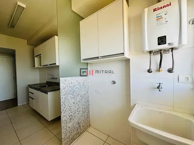 Apartamento 3 quartos e 2 banheiros, à venda, no bairro Gleba Fazenda Palhano em Londrina