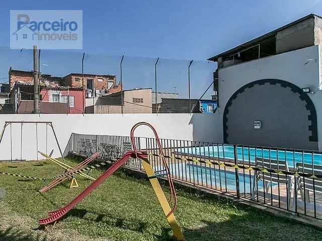 Apartamento com 70m² 2 quartos e 2 banheiros, à venda, no bairro Vila Aricanduva em São Paulo