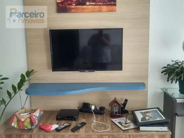 Apartamento com 70m² 2 quartos e 2 banheiros, à venda, no bairro Vila Aricanduva em São Paulo