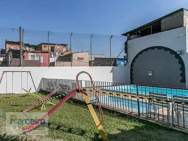 Apartamento com 70m² 2 quartos e 2 banheiros, à venda, no bairro Vila Aricanduva em São Paulo