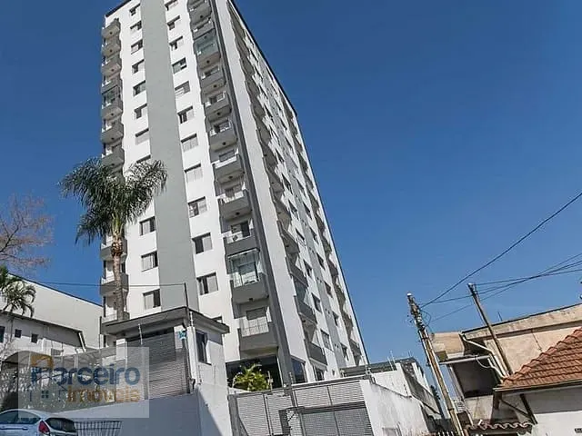Apartamento com 70m² 2 quartos e 2 banheiros, à venda, no bairro Vila Aricanduva em São Paulo