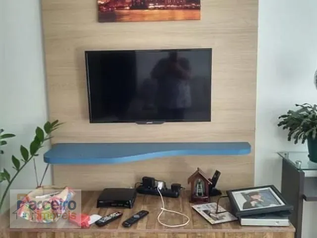 Apartamento com 70m² 2 quartos e 2 banheiros, à venda, no bairro Vila Aricanduva em São Paulo