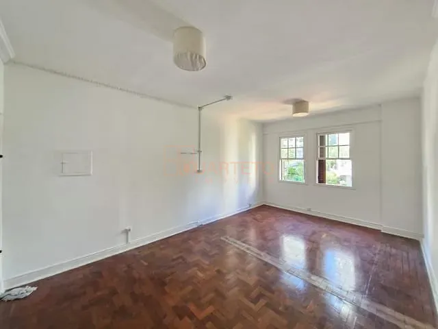 Apartamento 1 quarto e 1 banheiro, para alugar, no bairro Consolação em São Paulo