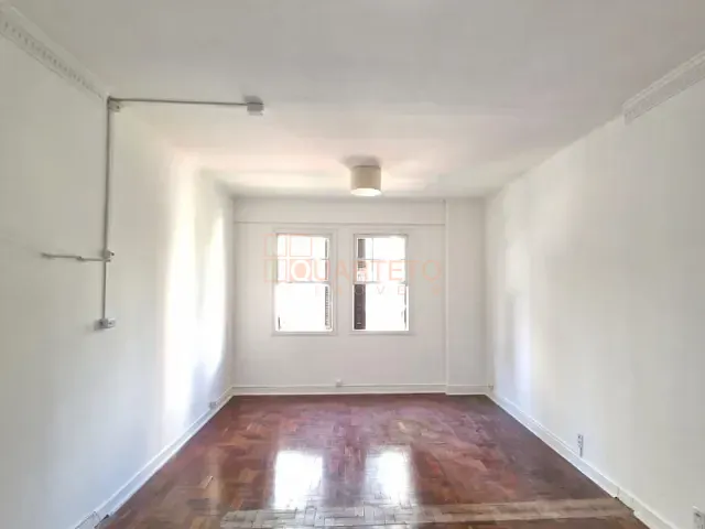 Apartamento 1 quarto e 1 banheiro, para alugar, no bairro Consolação em São Paulo