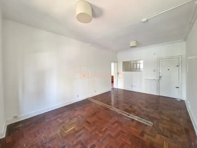 Apartamento 1 quarto e 1 banheiro, para alugar, no bairro Consolação em São Paulo