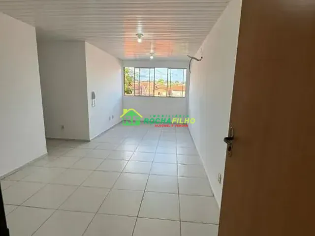 Apartamento à venda, no bairro Santa Cruz em Teresina