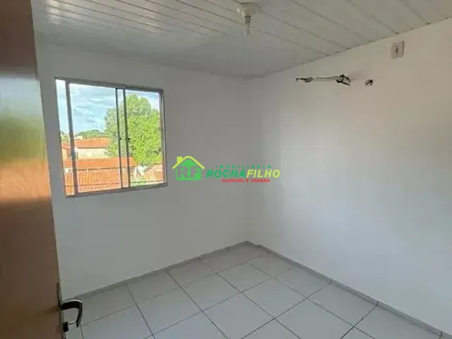 Apartamento à venda, no bairro Santa Cruz em Teresina