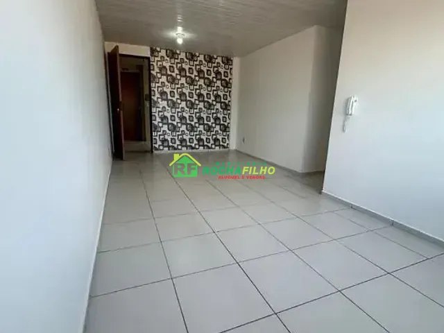 Apartamento à venda, no bairro Santa Cruz em Teresina