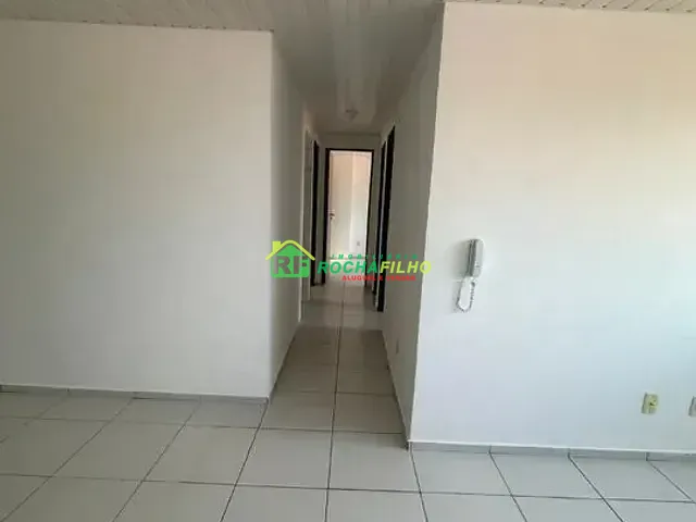 Apartamento à venda, no bairro Santa Cruz em Teresina
