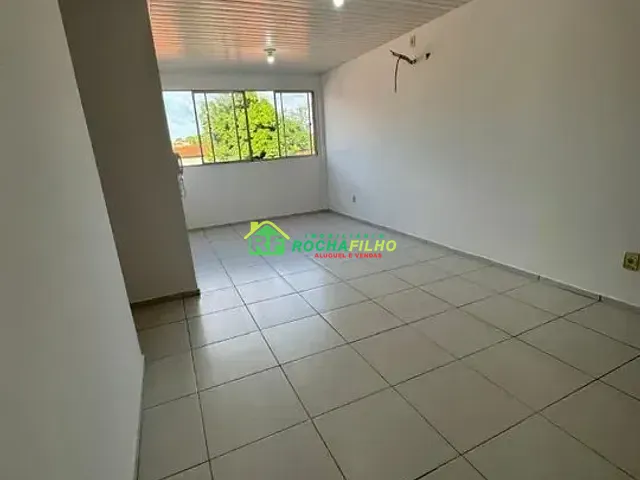 Apartamento à venda, no bairro Santa Cruz em Teresina