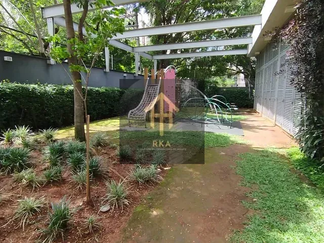 Apartamento 1 quarto e 2 banheiros, à venda ou para alugar, no bairro Vila Nova Conceição em São Paulo