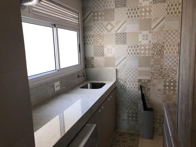 Foto do Apartamento - Apartamento com 3 dormitórios à venda, 103 m² por R$ 766.000,00 - Floradas de São José - São José dos Campos/SP | RUSSI IMÓVEIS
