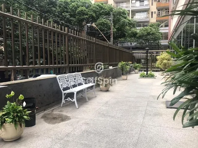 Apartamento 2 quartos e 1 banheiro, para alugar, no bairro Ingá em Niterói
