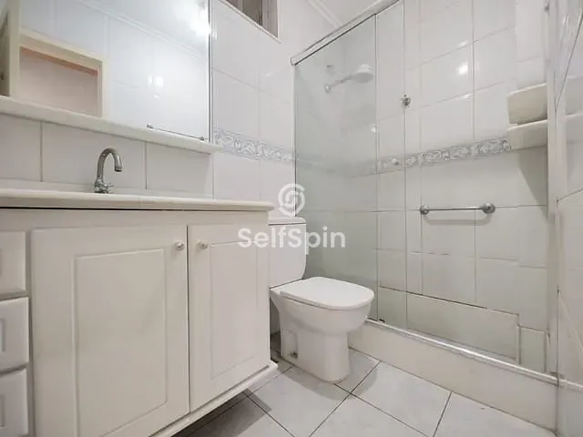 Apartamento 2 quartos e 1 banheiro, para alugar, no bairro Ingá em Niterói