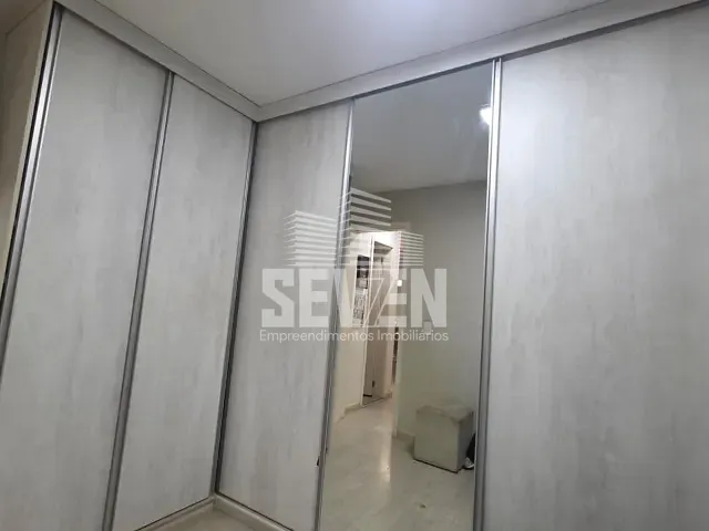 Apartamento 2 quartos e 1 banheiro, à venda, no bairro Jardim Cruzeiro do Sul em Bauru