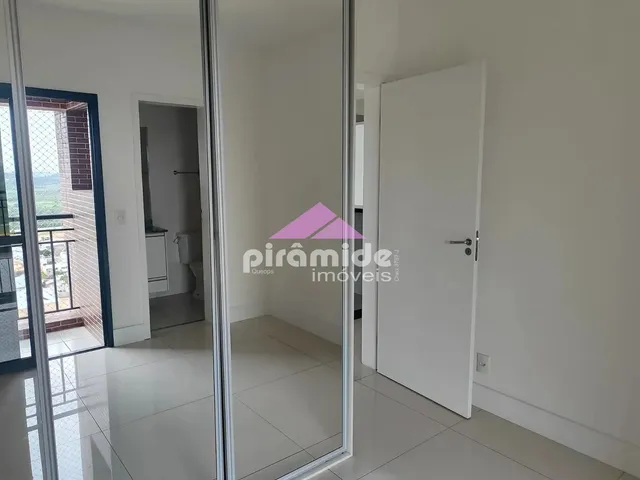 Apartamento com 111m² 3 quartos e 4 banheiros, para alugar, no bairro Jardim Aquarius em São José Dos Campos