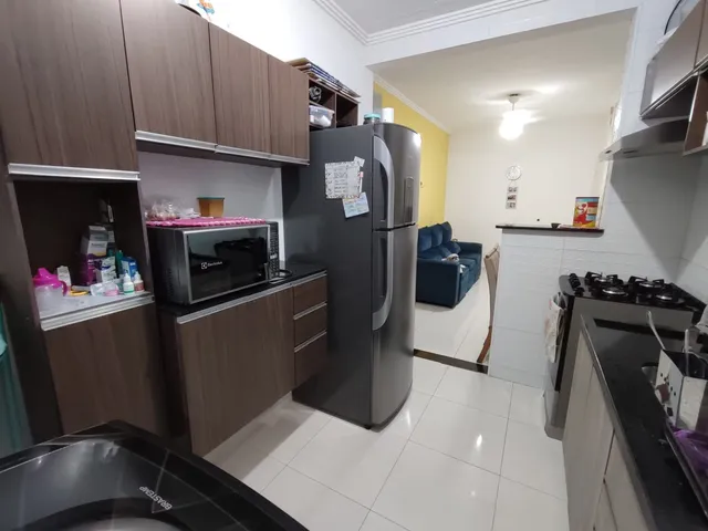Foto do Apartamento - Apartamento à venda, Vila São José, Taubaté, SP | Venter imoveis