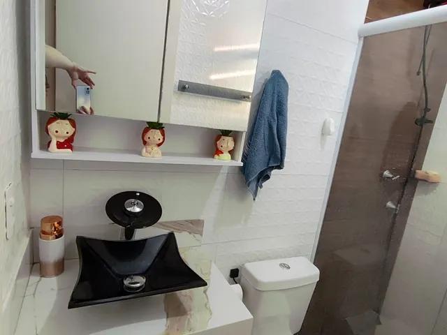 Foto do Apartamento - Apartamento à venda, Vila São José, Taubaté, SP | Venter imoveis