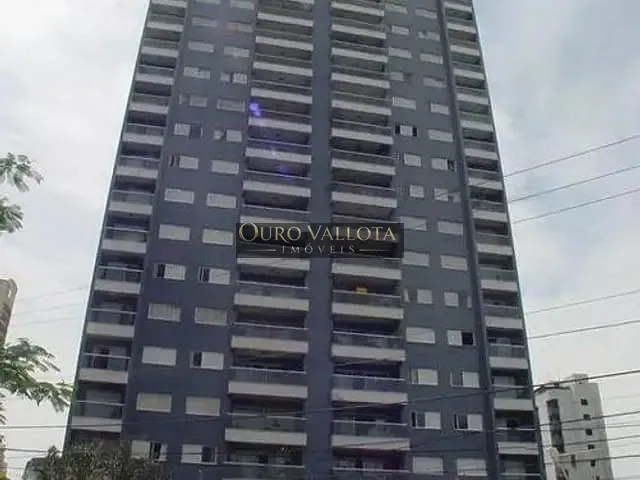 Apartamento 4 quartos e 4 banheiros, à venda, no bairro Jardim Vila Mariana em São Paulo