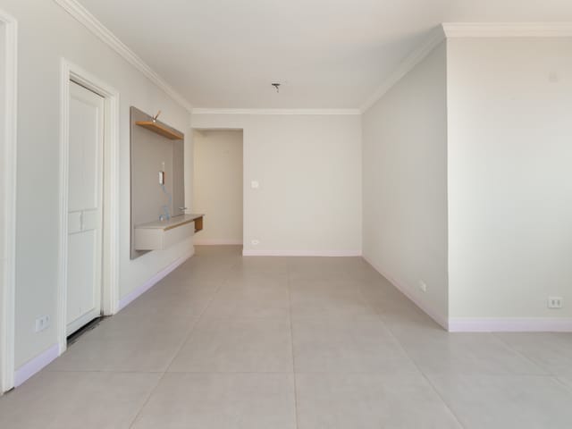 Apartamento com 84m² 3 quartos e 4 banheiros, à venda, no bairro Vila Paulicéia em São Paulo